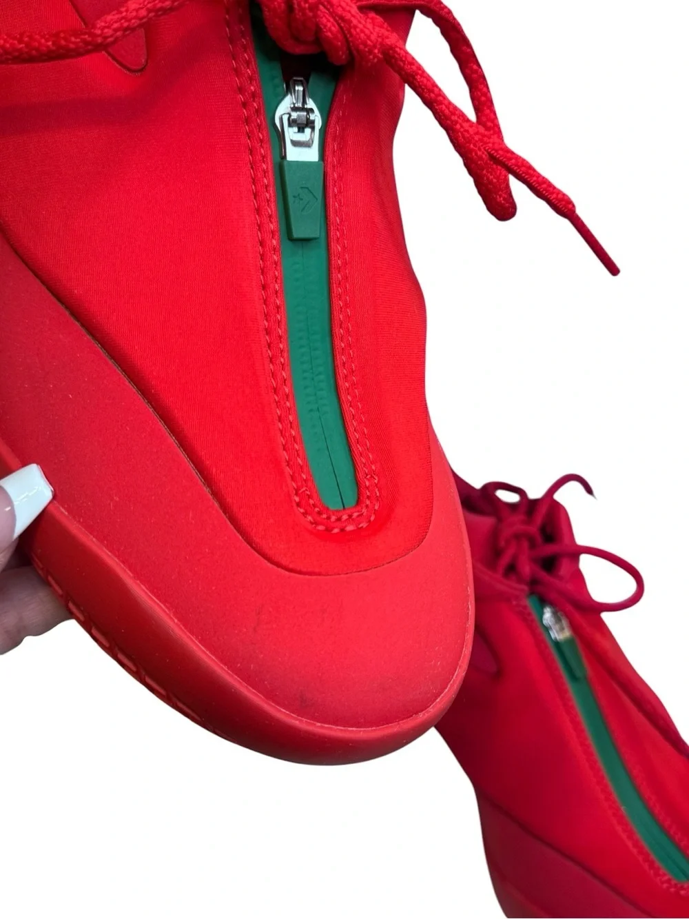 Men’s Converse SHAI 001 